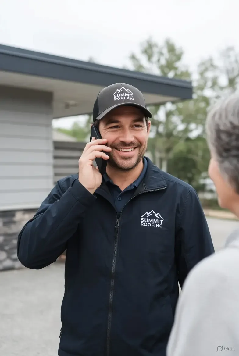 Flat Roof Leak Repair Van Meter, IA FAQs